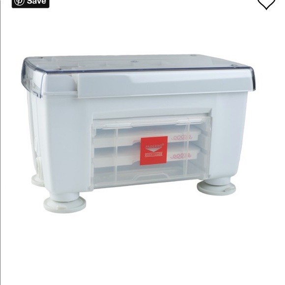 Williams Sonoma - Paderno Spiralizer 4-Blade - Picture 3 of 12